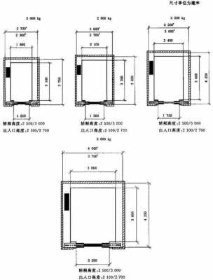 电梯寿命（电梯寿命国家标准）