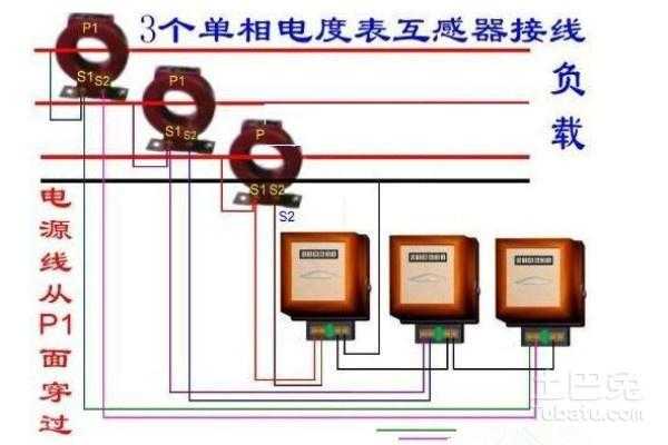 三相电和两相电有什么区别（三相电和两相电有什么区别价位一样吗）