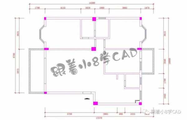 什么是cad图纸（cad图纸自动算量软件）