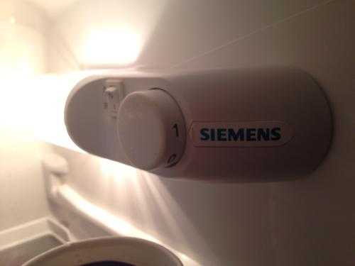 冰箱速冻开关（siemens冰箱速冻开关）