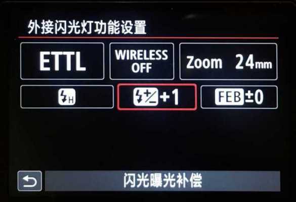 闪光灯ttl（闪光灯ttl功能很重要吗）