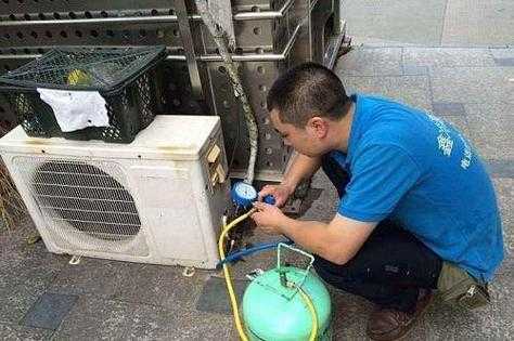 空调多久需要加氟（中央空调多久需要加氟）