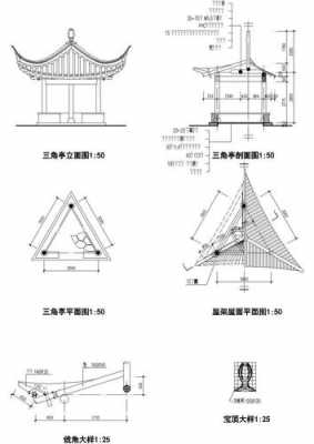 亭子（亭子尺寸）