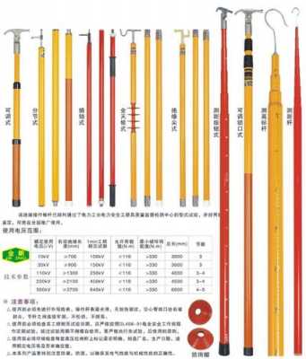 绝缘杆（绝缘杆规格型号）