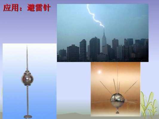 避雷针是谁发明的（现代避雷针是谁发明的）