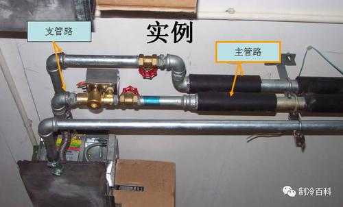 家用空调安装（家用空调安装视频教程）