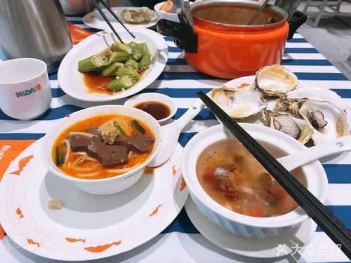 宝安海雅缤纷城（宝安海雅缤纷城美食）