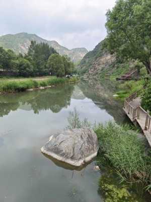 白河湾（白河湾自然风景区）