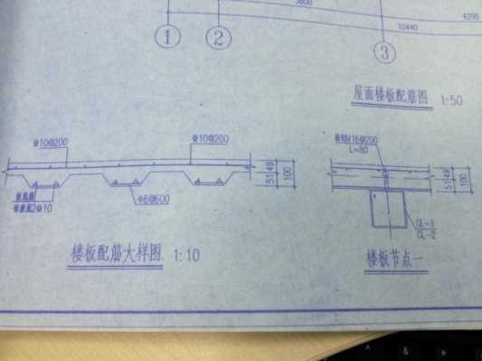 楼板厚度（楼板厚度20cm正常吗）