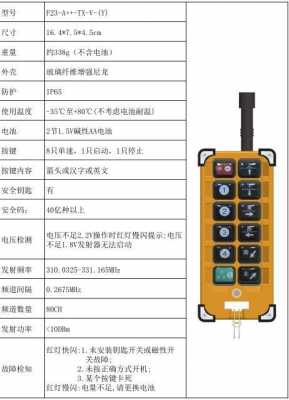 禹鼎遥控器（禹鼎遥控器晶振频率对照表）