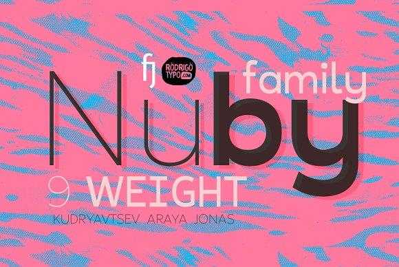 nuby（nub英文）