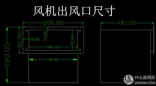 空调出风口尺寸（家用中央空调出风口尺寸）