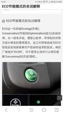 echo是什么意思（eco是什么意思）