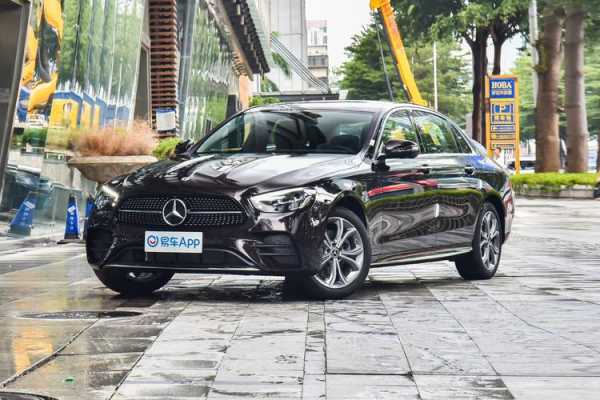 e30（e300l奔驰2023最新款落地价格）