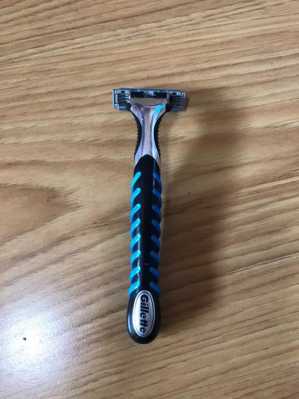 gillette（gillette吉列剃须刀）