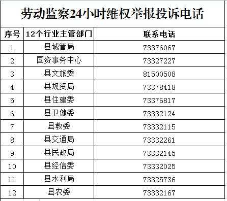 举报什么可以搞垮公司（劳动监察大队24小时在线咨询）