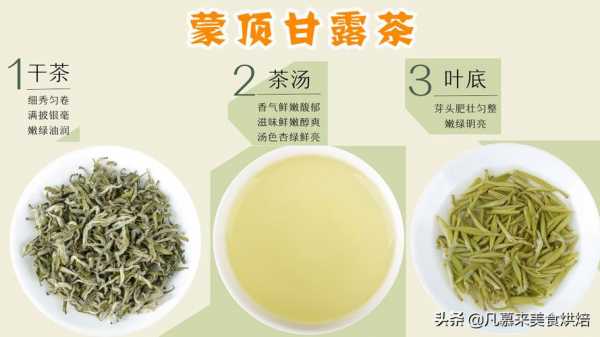 什么茶叶最好（什么茶叶最好喝排名前十）