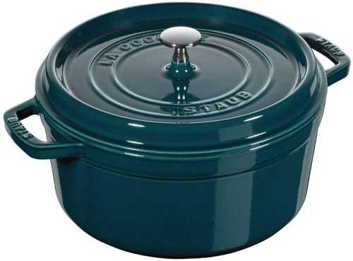 staub（staub珐琅锅真假）