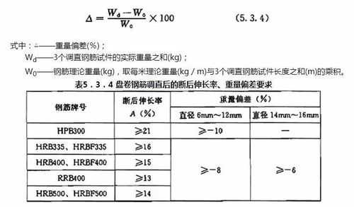 强屈比（强屈比计算公式）