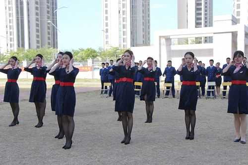 滩纺（滩纺军训跳舞）