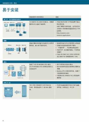 西门子变频器说明书（西门子变频器说明书6sl32101pe123ul1）