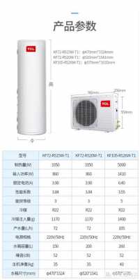 热水器哪个品牌好（空气能热水器哪个品牌好）