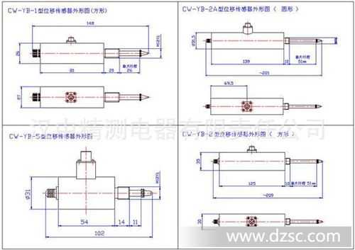 位移传感器精度（位移传感器精度与控制精度的关系）