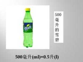 1l是多少ml（1l是多少ml水）