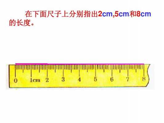 1尺8是多少厘米（14公分是多少厘米）