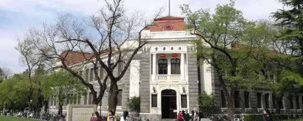 清华大学占地（清华大学占地面积多少平方）