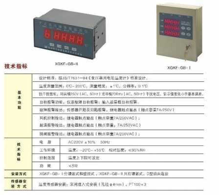 温控器价格（温控器价格一览表）