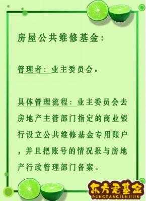 维修基金什么时候交（物业专项维修基金什么时候交）