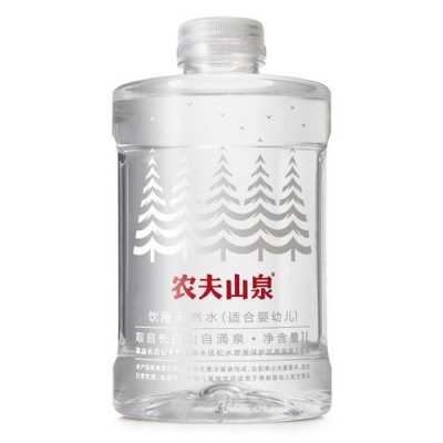 1l水（1l水有多少斤）