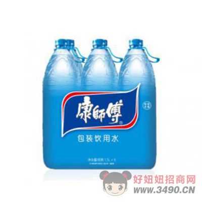 1l水（1l水有多少斤）