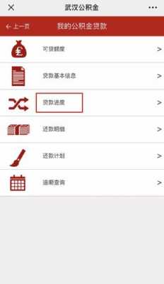 怎么查看公积金（怎么查看公积金申请进度）
