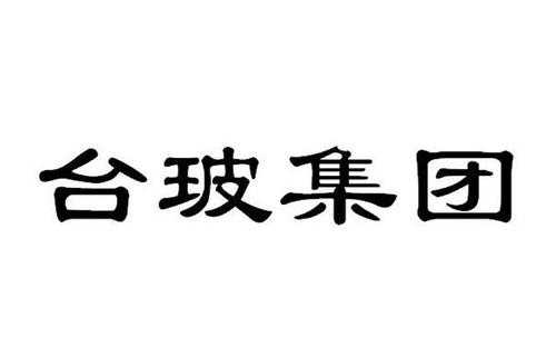 关于台玻集团的信息