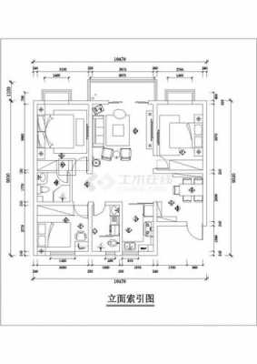 房屋装修设计（房屋装修设计图纸怎么收费）