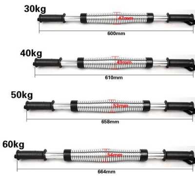 臂力棒（臂力棒的危害有多大）