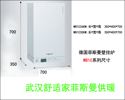 菲斯曼壁挂炉（菲斯曼壁挂炉水压多少合适）