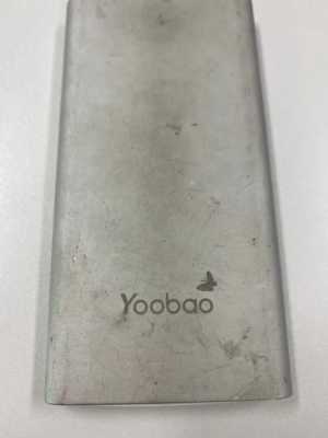 yoobao（yoobao充电宝充不进电是什么原因）