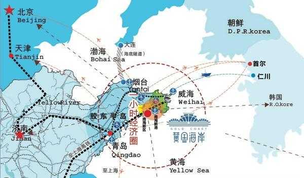 威海市南海新区（威海市南海新区属于哪个区?）