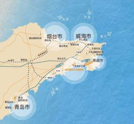 威海市南海新区（威海市南海新区属于哪个区?）