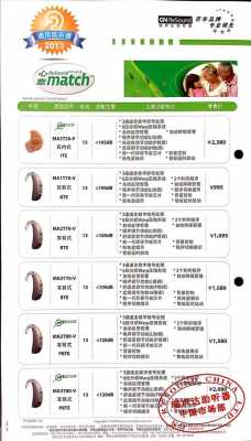 助听器价格一般多少钱一个（耳朵助听器价格一般多少钱一个）