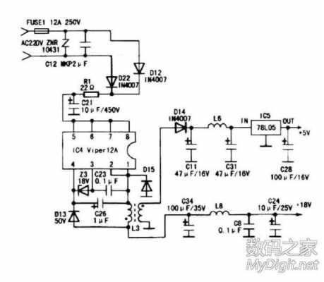 viper22a（viper22a和viper12a的区别）