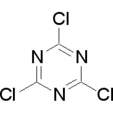 三聚（三聚氯氰）