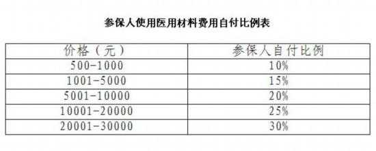 按比例（按比例自付是什么意思）