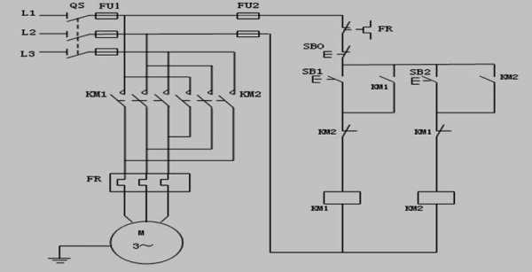 继电器的工作原理（继电器的工作原理及作用电路图）