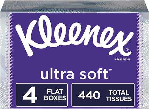 kleenex（kleenex纸巾广告）