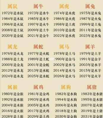 93年属相是什么（93年属相是什么金木水火土）