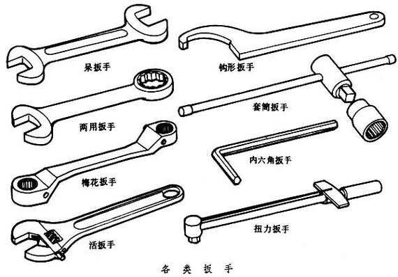 大五金（大五金特点）